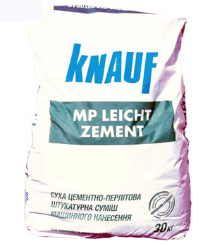 knauf zement