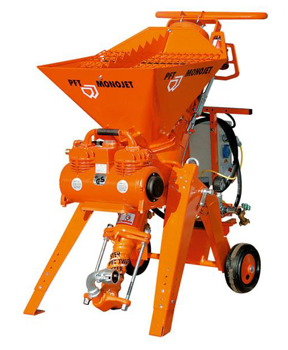 pft monojet